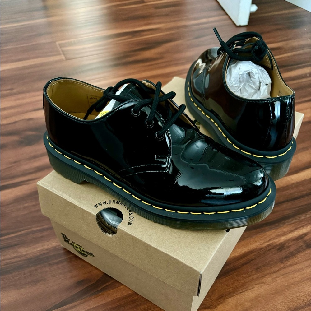 Dr Martins